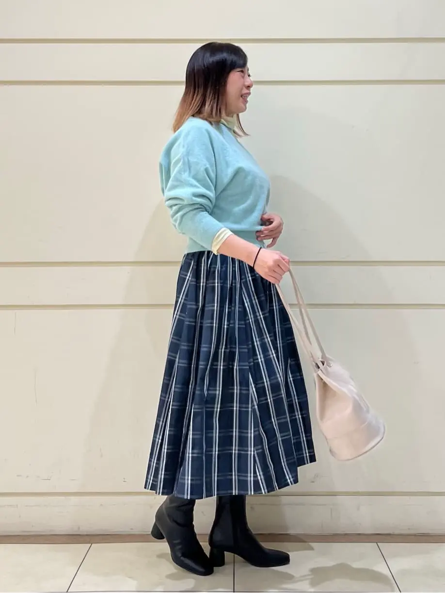 組曲 SAKAI コーディネート画像