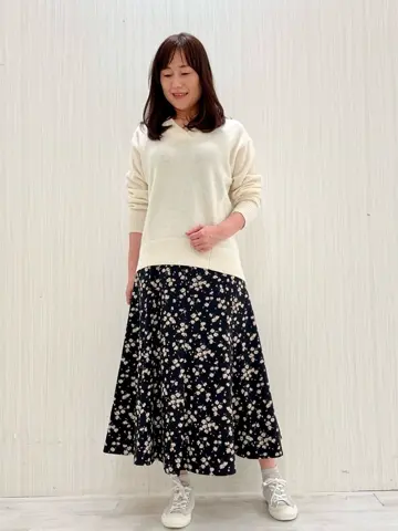 組曲 K コーディネート画像