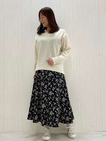 組曲 K コーディネート画像