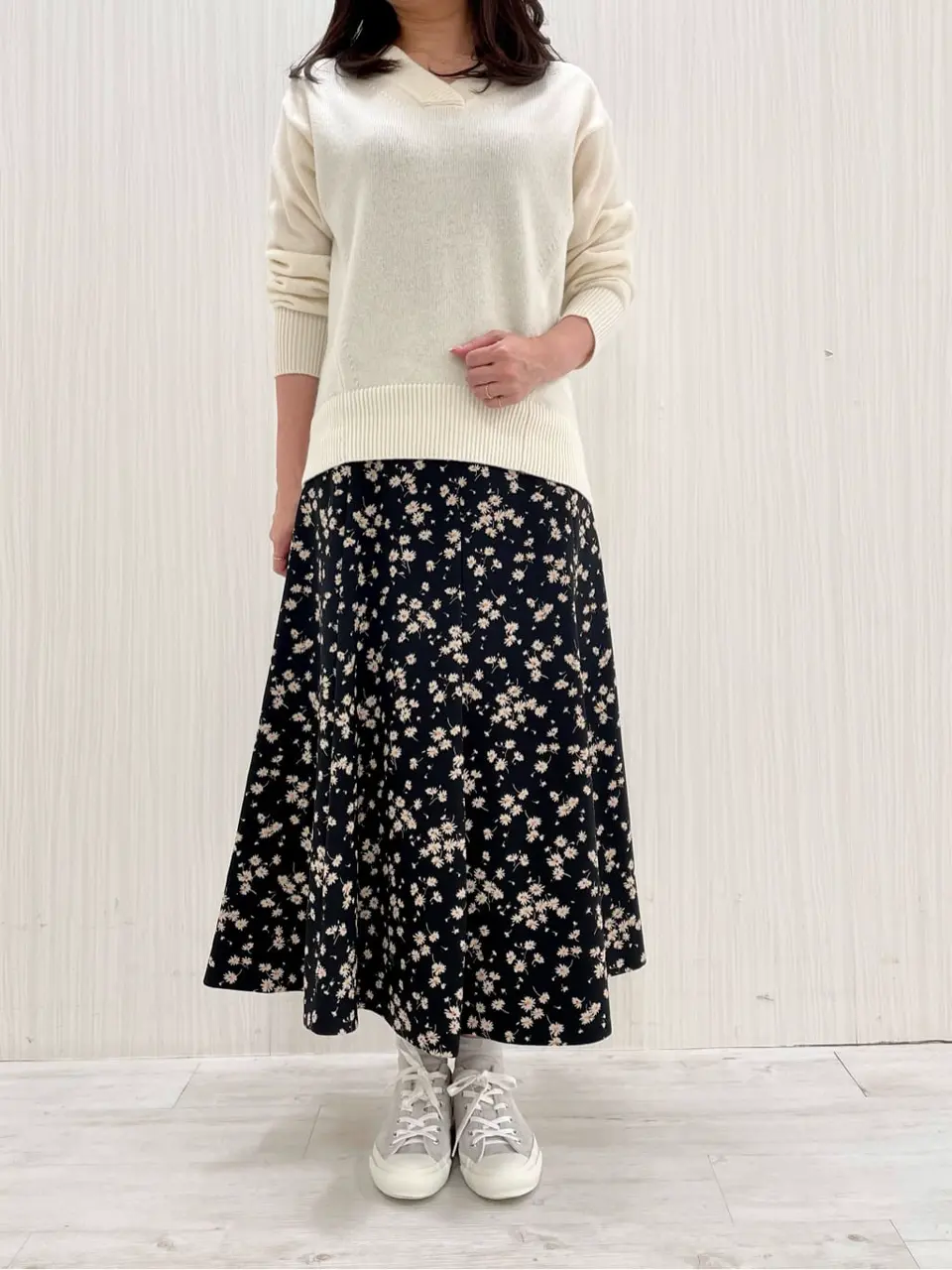 組曲 K コーディネート画像