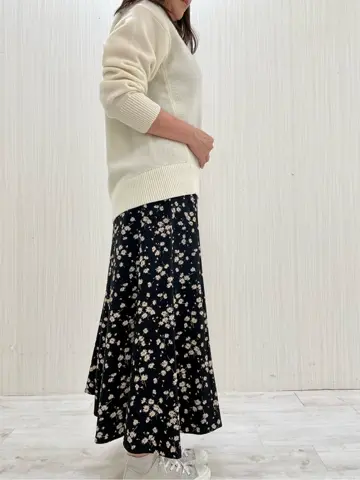 組曲 K コーディネート画像