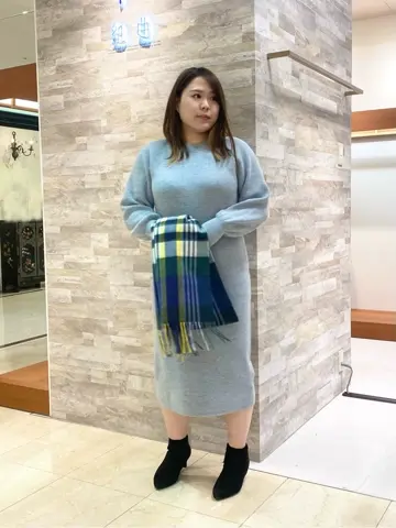 組曲 和久 コーディネート画像