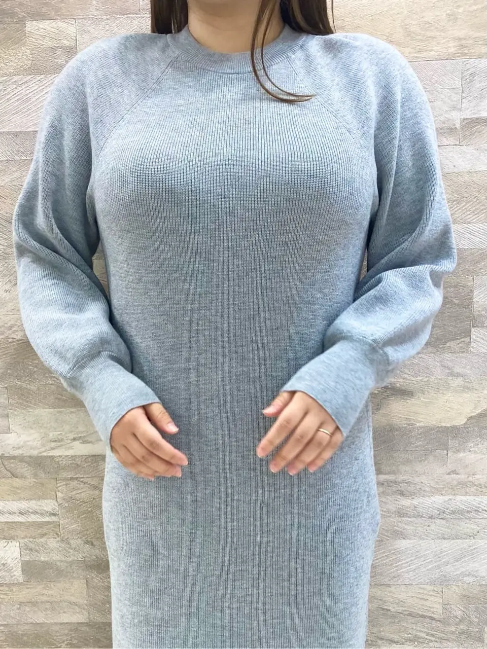 組曲 和久 コーディネート画像