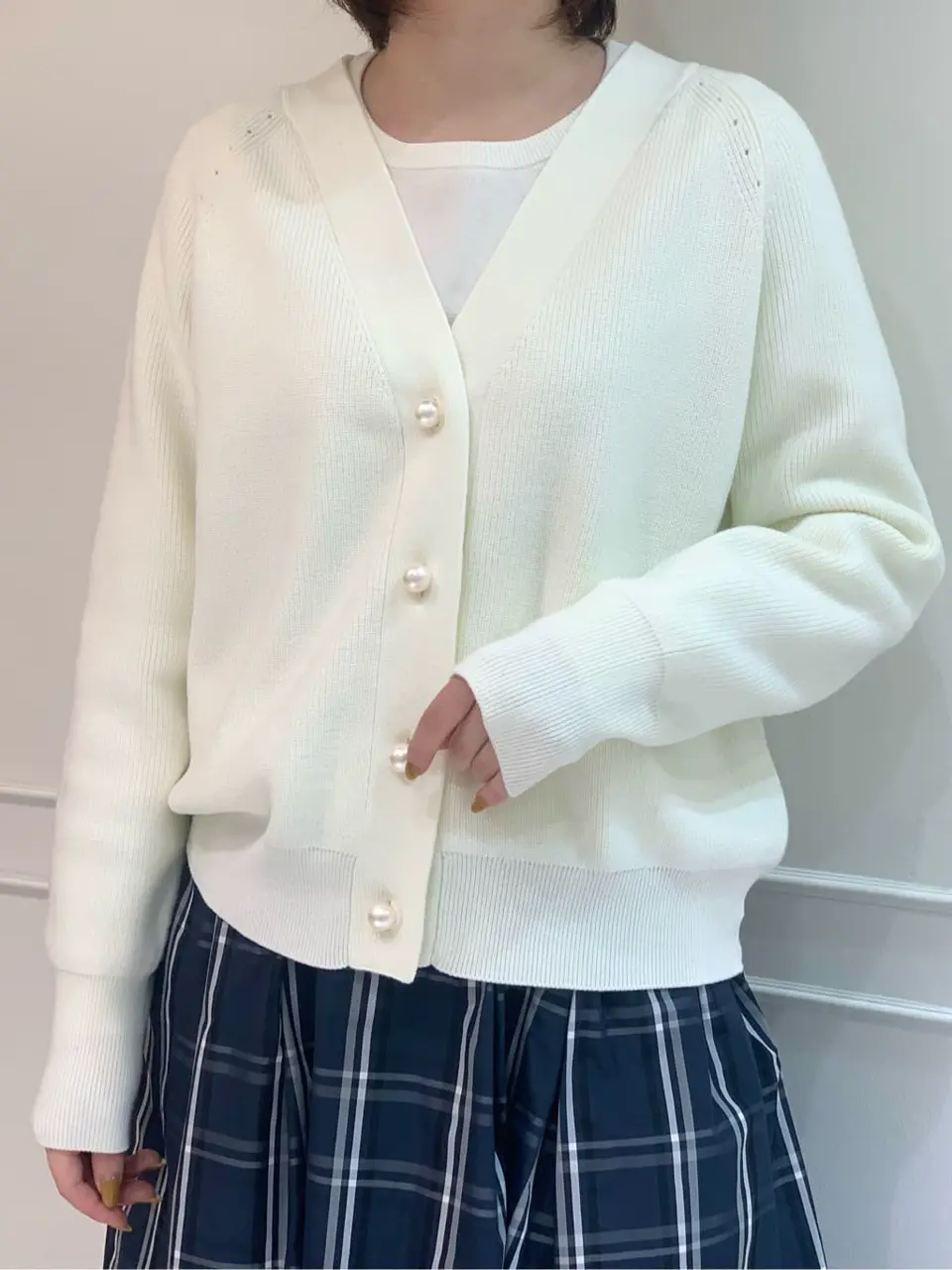 組曲 粟津 コーディネート画像