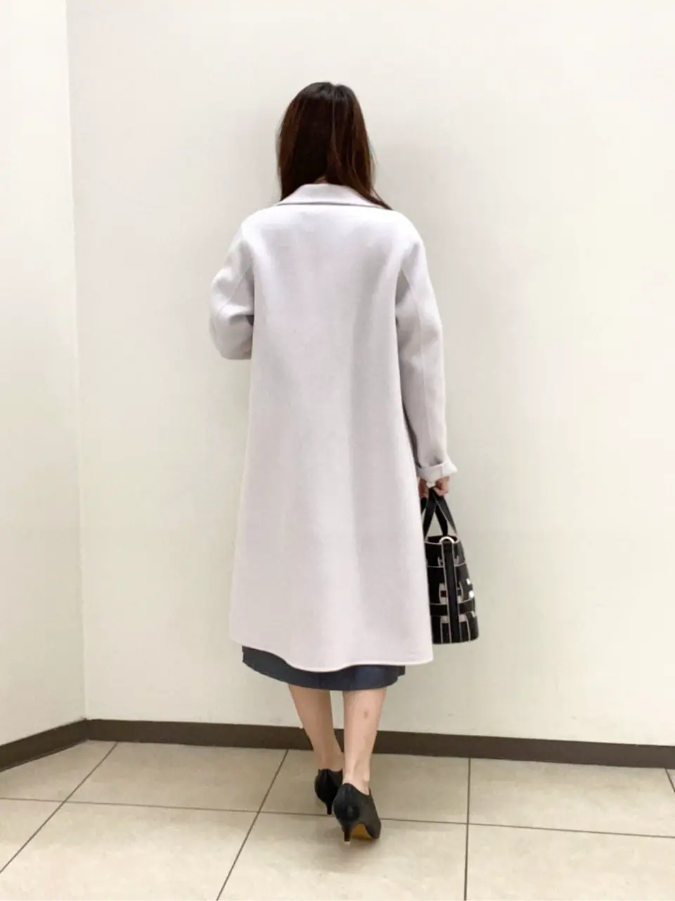 組曲 野中 コーディネート画像