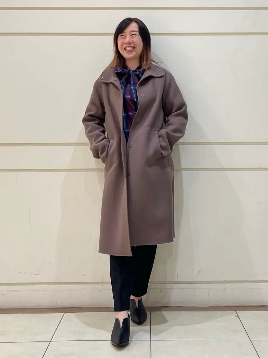 組曲 SAKAI コーディネート画像