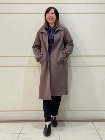 組曲 SAKAI コーディネート画像