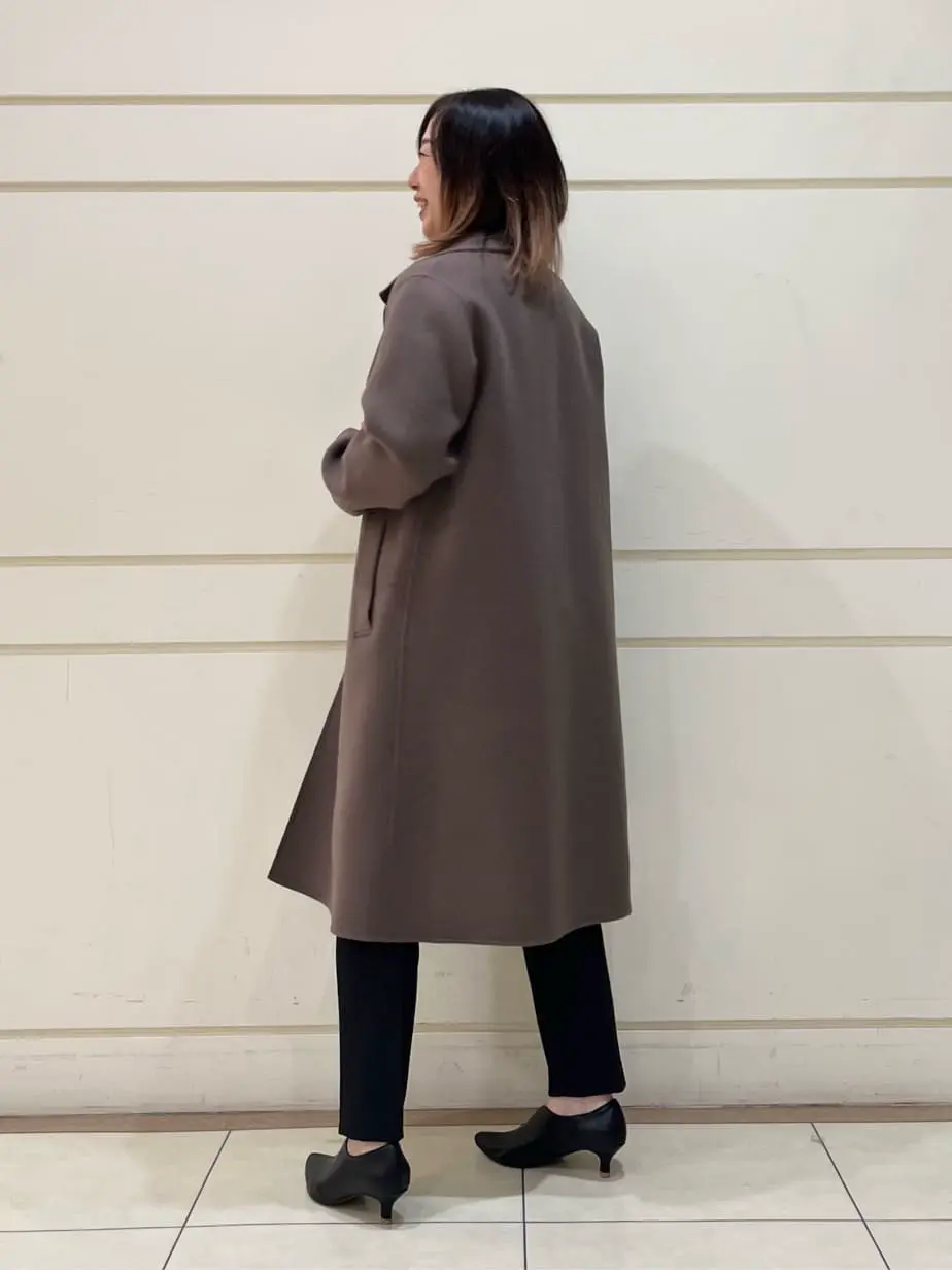 組曲 SAKAI コーディネート画像