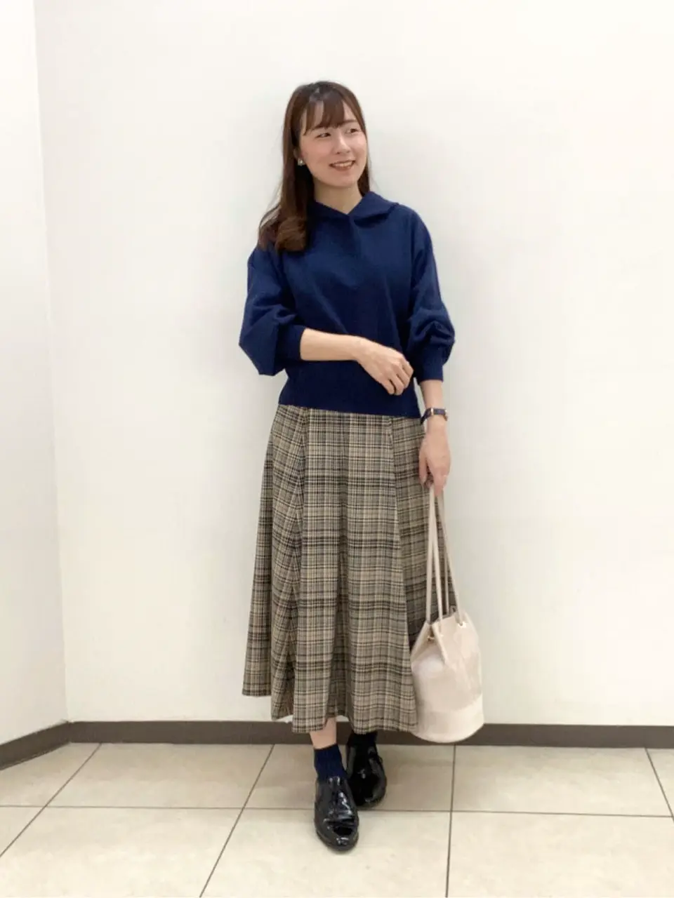  野中 コーディネート画像