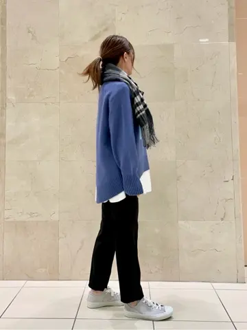 組曲 井上 コーディネート画像