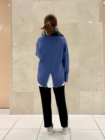 組曲 井上 コーディネート画像