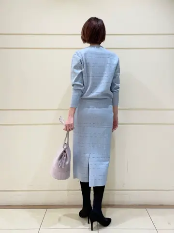 組曲 イナムラ コーディネート画像