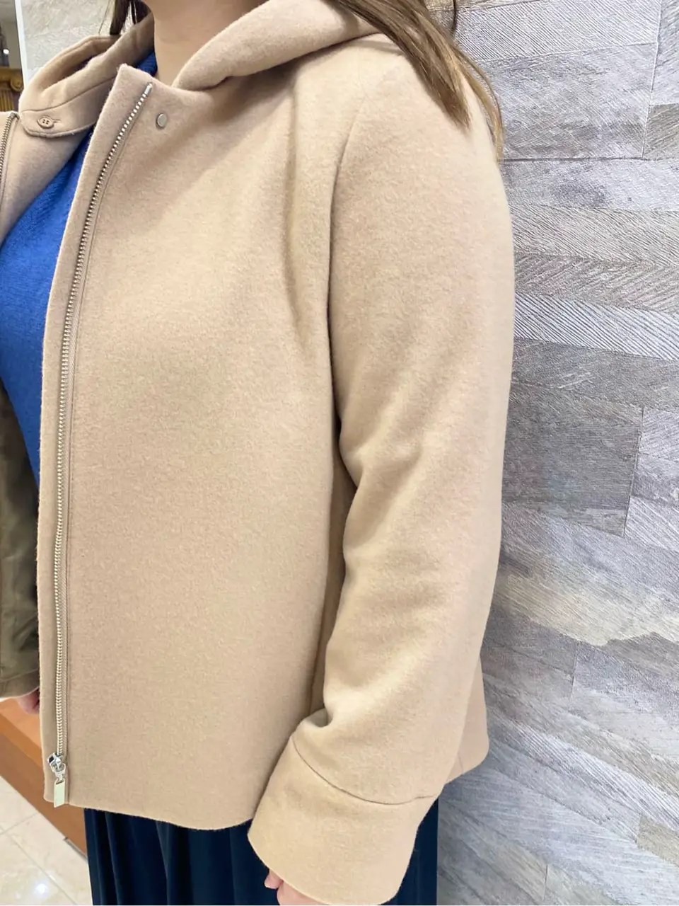 組曲 和久 コーディネート画像