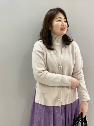 組曲 北井 コーディネート画像