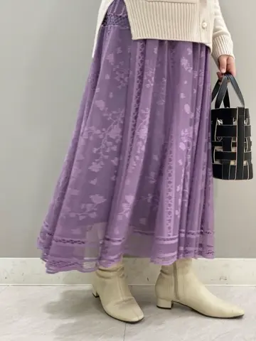 組曲 北井 コーディネート画像