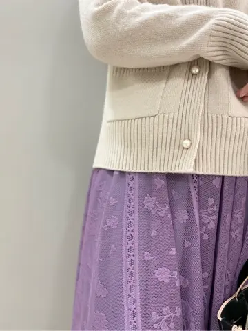 組曲 北井 コーディネート画像