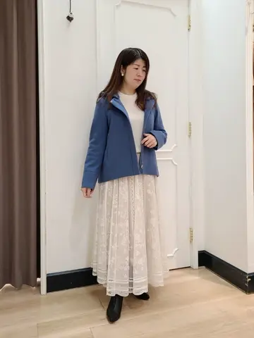 組曲 原 コーディネート画像