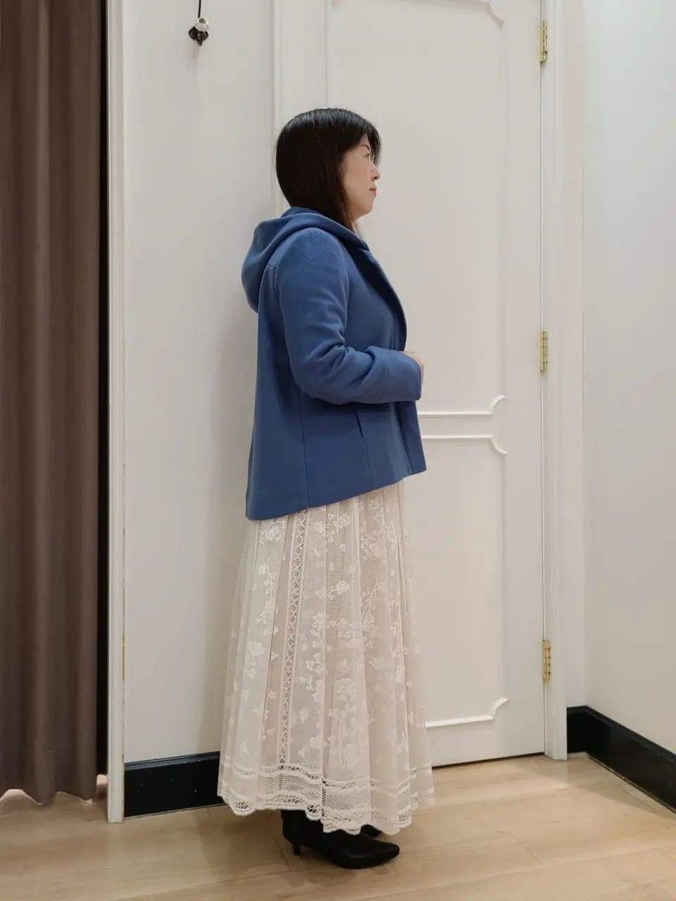 組曲 原 コーディネート画像