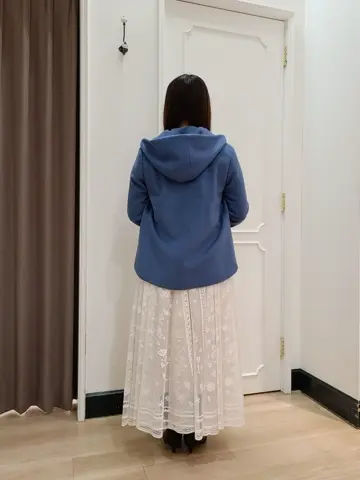 組曲 原 コーディネート画像