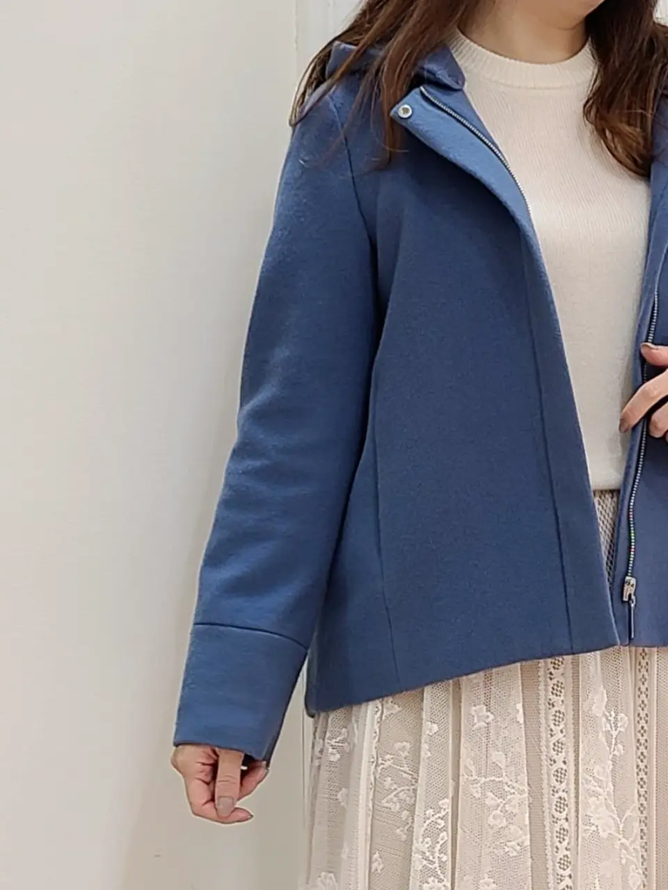 組曲 原 コーディネート画像