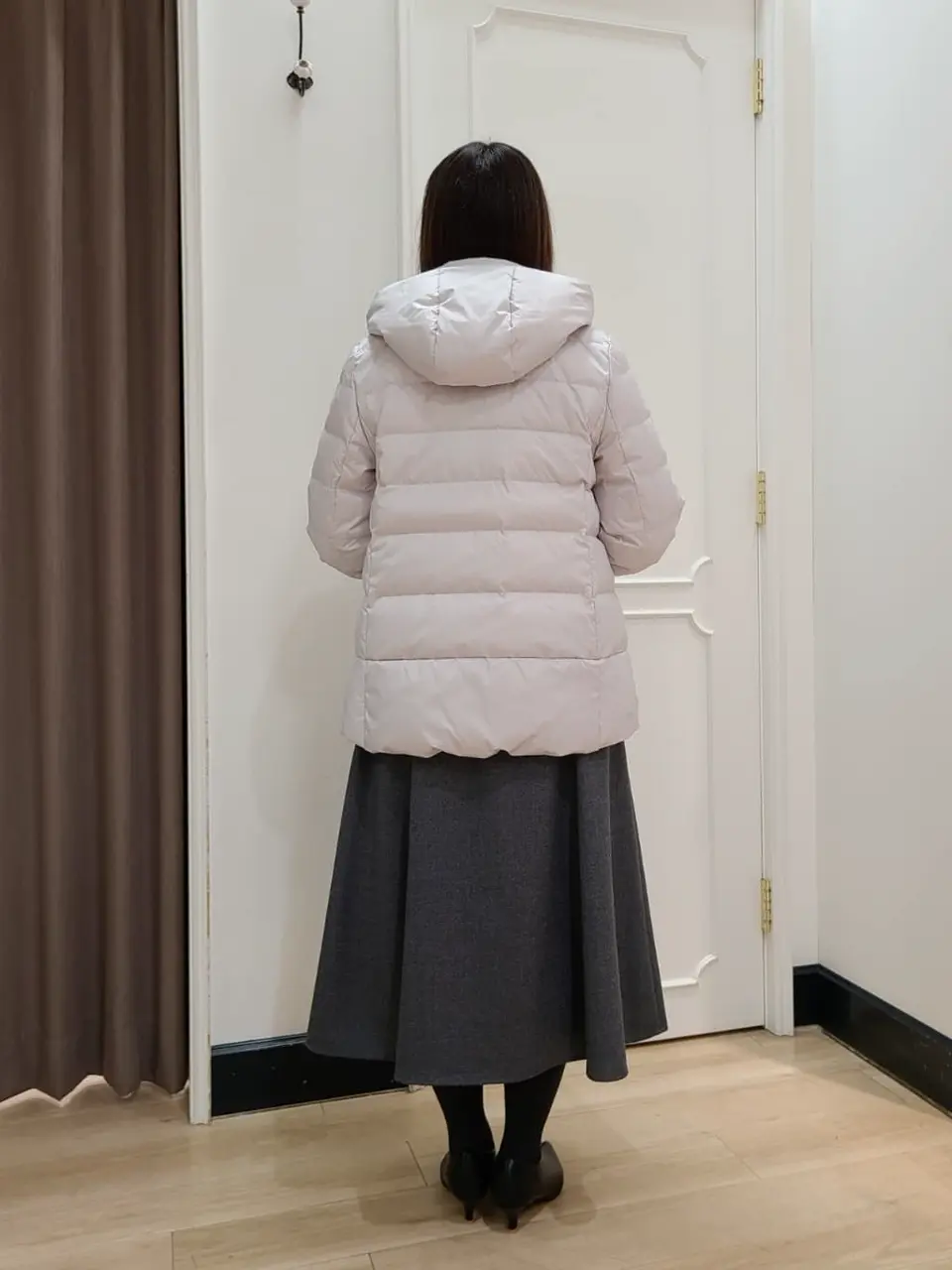 組曲 原 コーディネート画像