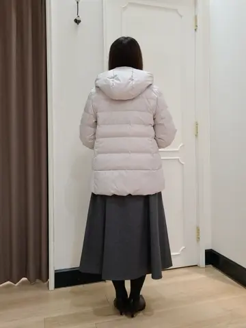 組曲 原 コーディネート画像