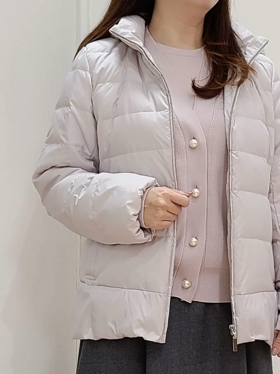 組曲 原 コーディネート画像