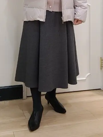 組曲 原 コーディネート画像