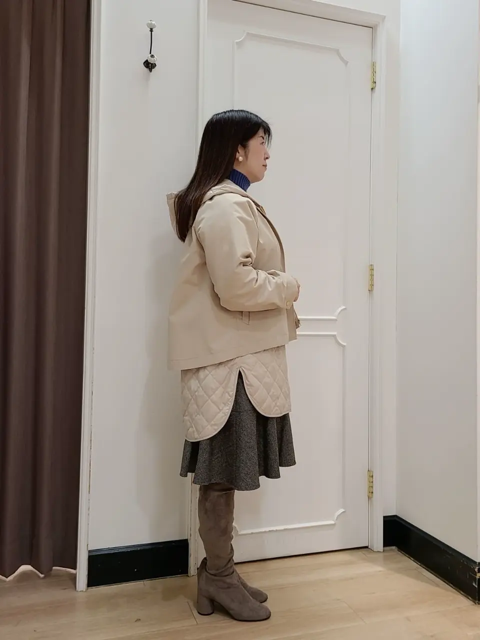 組曲 原 コーディネート画像