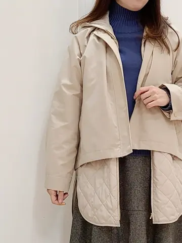 組曲 原 コーディネート画像