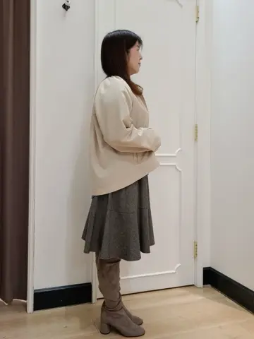 組曲 原 コーディネート画像