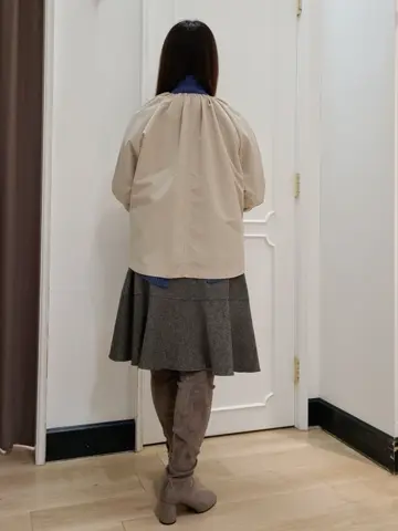 組曲 原 コーディネート画像