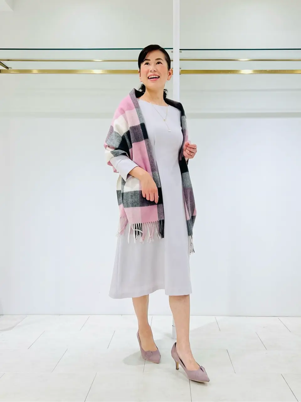  會澤 コーディネート画像