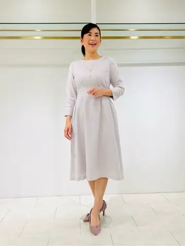 組曲 會澤 コーディネート画像