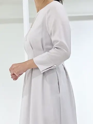 組曲 會澤 コーディネート画像