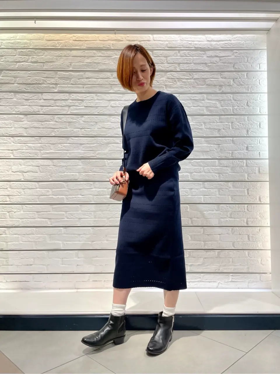  権田 コーディネート画像