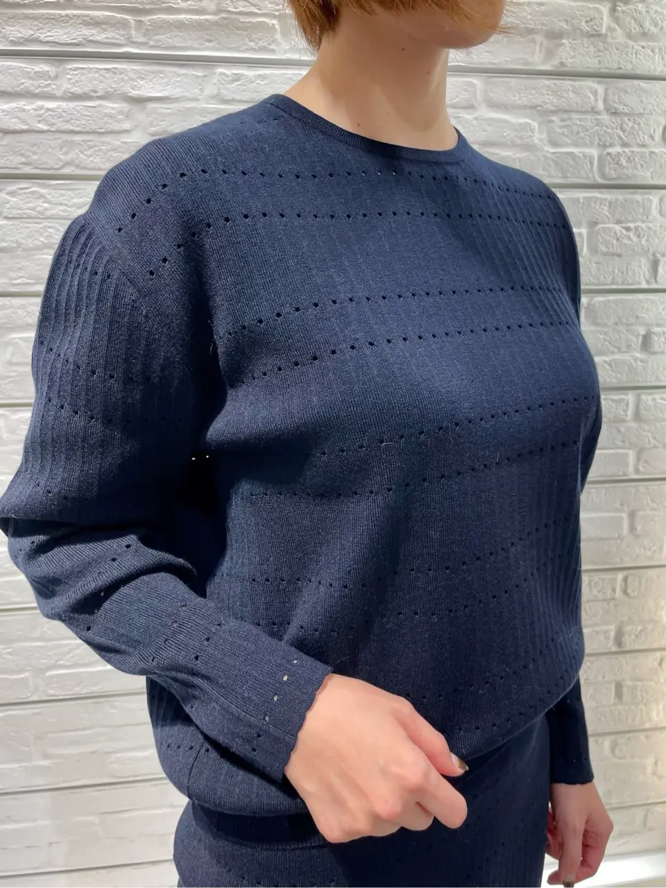 組曲 権田 コーディネート画像