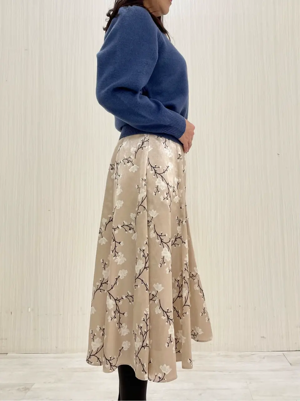 組曲 K コーディネート画像