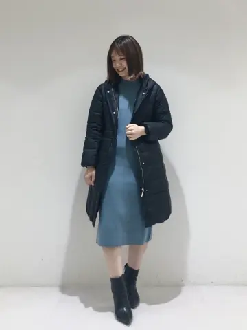 組曲 森 コーディネート画像