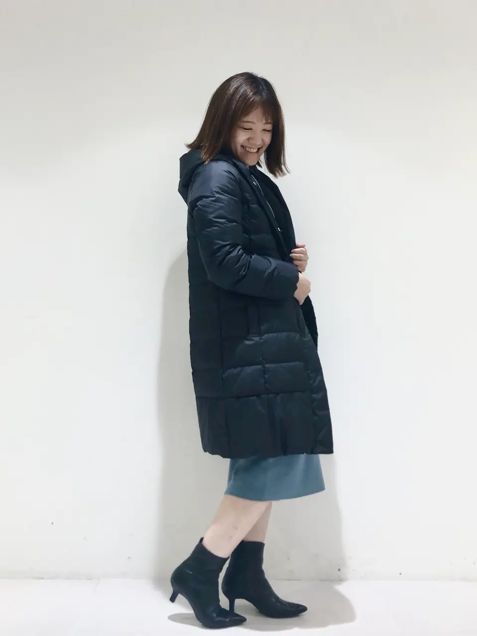 組曲 森 コーディネート画像