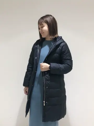 組曲 森 コーディネート画像