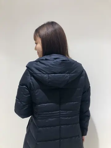 組曲 森 コーディネート画像