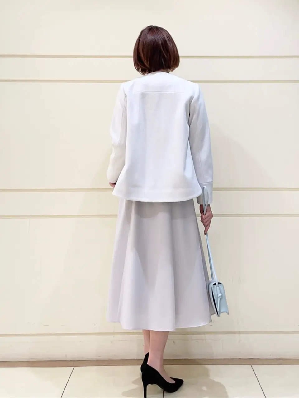 組曲 イナムラ コーディネート画像