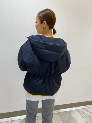 組曲 豊島 コーディネート画像