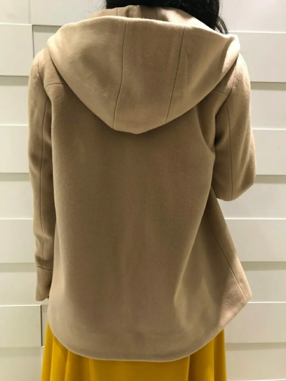 組曲 福田 コーディネート画像