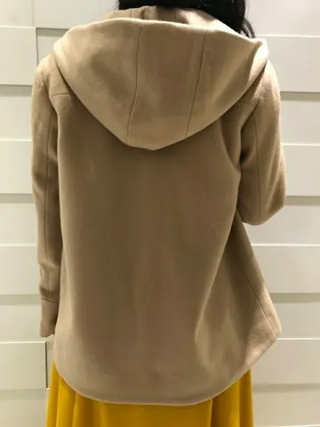 組曲 福田 コーディネート画像