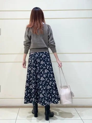 組曲 Kanako コーディネート画像