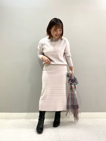 組曲 KATO コーディネート画像