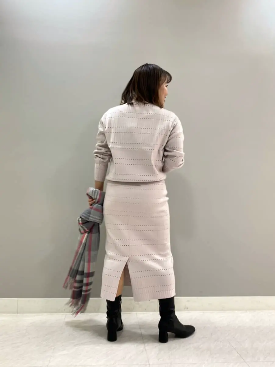 組曲 KATO コーディネート画像