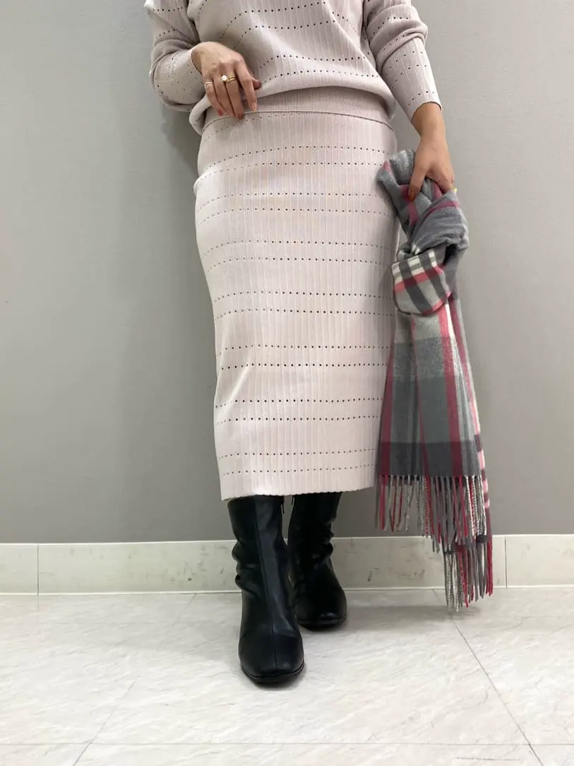 組曲 KATO コーディネート画像